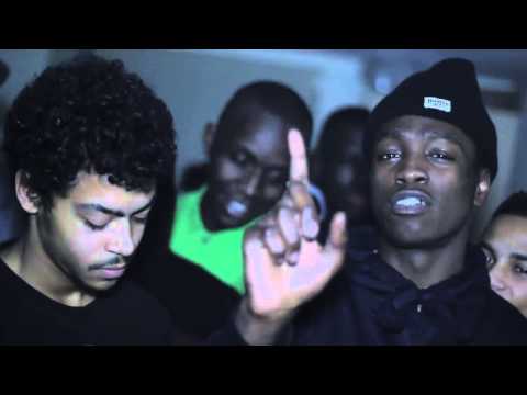 Y. Sleeks & Metz - Money Calls | Video by @PacmanTV | @YSleeksOTF @Rdevante