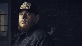 Luke Combs-Must&#39;ve Never Met You-Lyrics
