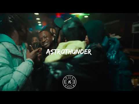 [FREE] Kay Flock x Kyle Richh x NY Drill Sample Type Beat- ''Astrothunder' | NY Drill Type Beat 2023