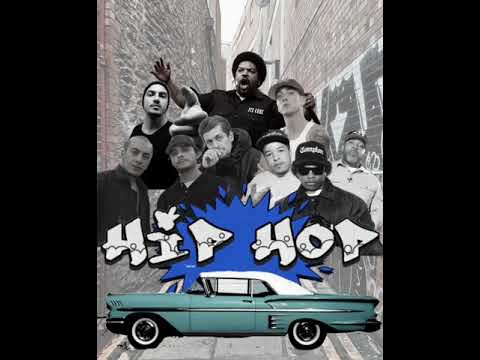 Ice Cube ft. Defkhan & Allame - My Life Is Freakin Good (Beat Switch Remix)