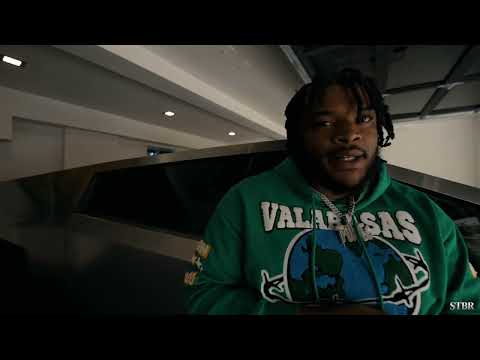 TRILLY ES - ASK ME (OFFICIAL VIDEO)