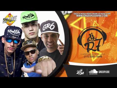MC MM, MC Kitinho, MC Brisola, MC Menor da VG   Tropa dos Envolvidos DJ R7 Lançamento 2016