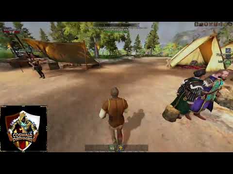 Shroud of the Avatar Episode 1 Speedrun (Feb 10th 2023)