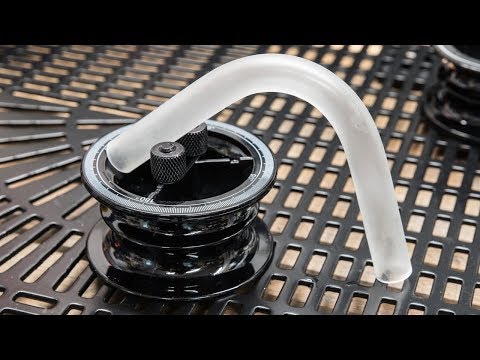 Hardline Tubing Guide: Bending PETG and Acrylic | bit-tech Modding