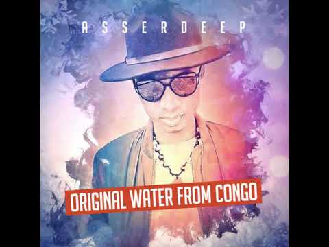 #Expensivemusique ASSERDEEP -Original Water From Congo
