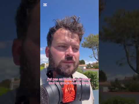 Vidéo chantier