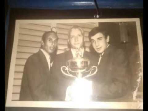 HIMNO A LA PAZ GUARANY  LOS TROVADORES DEL YI