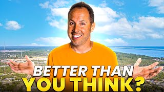 Moving to Gulf Breeze Fl in 2026: Cost of Living, Best Neighborhoods, & What Nobody Warns You About