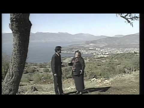 Naum Petreski  & Violeta Tomovska - Ljubov golema