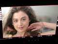 Darshana Banik Creative Video Runway Lifestyle