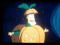 Rocket Power The Night Before 8 Halloween Night
