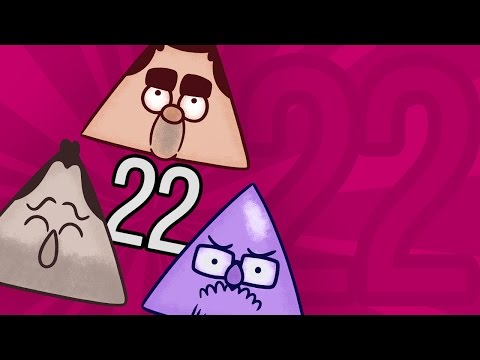 Triforce! #22 - Prepping for Disaster