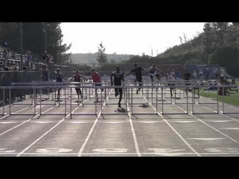 2011 South Coast League Finals  Part 5