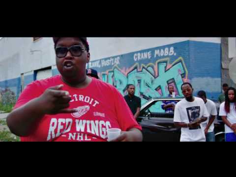 Stackboi Chase feat Big B "What Up Rmx" (The Real Stackboiz)