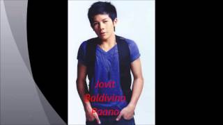 Jovit Baldivino-  Paano