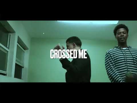 [ Crossed Me ] Boe Sosa x Mozzy Type Beat [ prod. WestSideJay ]