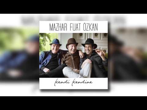 Mazhar Fuat Özkan  - Senin Hatırına