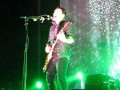 Silversun Pickups - "Here We Are (Chancer)" @ Fox ...