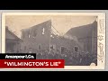 When History Gets it Wrong: David Zucchino on the Wilmington Massacre | Amanpour and Company