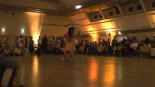 Gaston Torelli & Moira Castellano Festival Orléans 2010