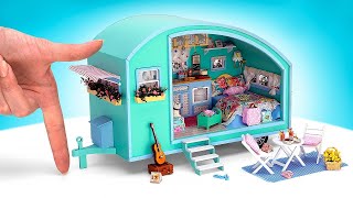 Download lagu DIY Miniatur Rumah Paling Luar Biasa dan Kreatif yang Pernah Kamu Lihat! 🏡 mp3 Download lagu DIY Miniatur Rumah Paling Luar Biasa dan Kreatif yang Pernah Kamu Lihat! 🏡 mp3