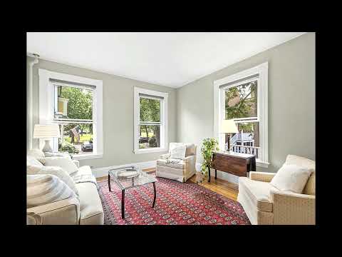 45 Washington Sq. North on The Common Salem MA featureb by Sara Maurno, REALTOR CB Realty