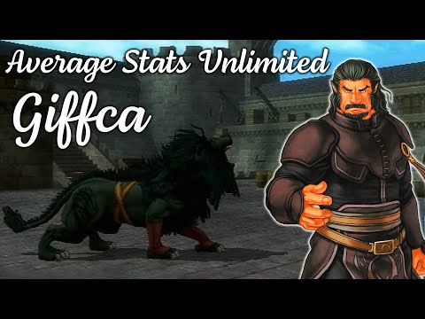 Average Stats Unlimited - Giffca