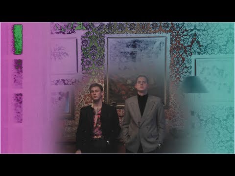 The Benjamanes (Fiszoski & Mazeratti) - Od Kuchni prod. Cries In Spanish