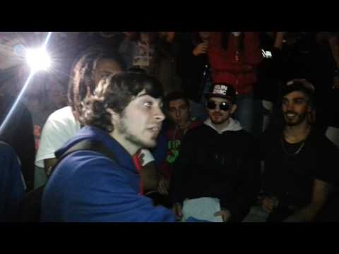 KAOKA vs NOMEX GNS vs DEME [1ª FULLRAP REGIONAL] [32VOS]