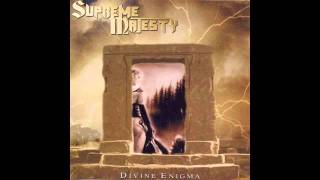 Supreme Majesty - Die in a Dream