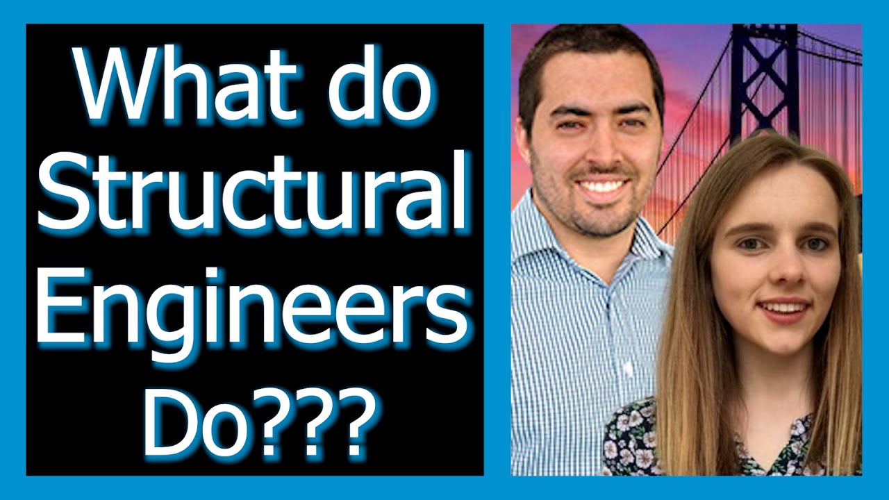 What Do Structural Engineers Do? | How Structural Engineering Works | Is Structural Engineering Goo