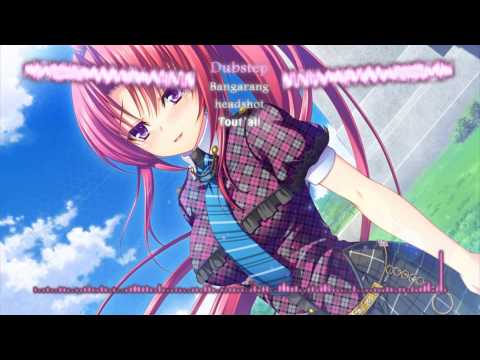 ♪ Dubstep - Bangarang headshot ♫