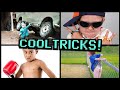 Yo Gabba Gabba Cool Tricks 2