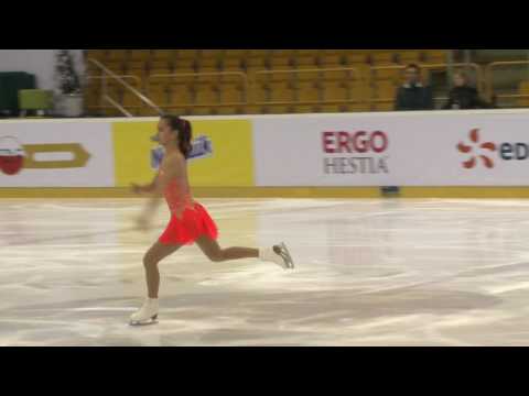 13 Anne Line GJERSEM NOR FS  SENIOR   MTC2017