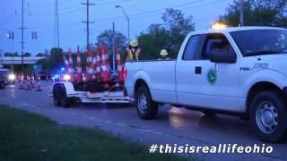 This is Real Life - OVI Checkpoint