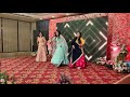 Friendswedding Wedding Dancevideo Groupdance