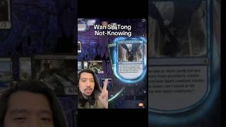 This Card Is Confusing Everyone! #mtg