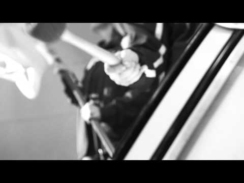 Trailer HBF FINAL FOUR 2015 in Hamburg