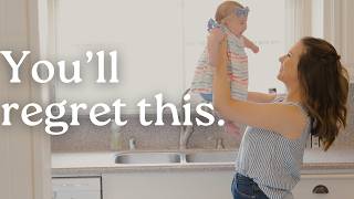 I’m 34 With 5 Kids. If You’re a Young Mom, Watch This.