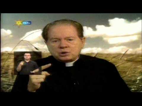 O Pão Nosso 18 Fevereiro 2014  Pe.F.C.Cardoso