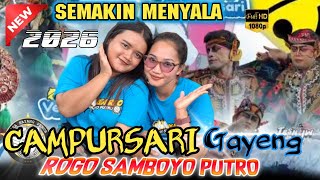 Download lagu FULL ALBUM CAMPURSARI JARANAN ROGO SAMBOYO PUTRO TERBARU 2026 mp3 Download lagu FULL ALBUM CAMPURSARI JARANAN ROGO SAMBOYO PUTRO TERBARU 2026 mp3