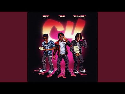 C4 (feat. Skilla Baby & Rob49)