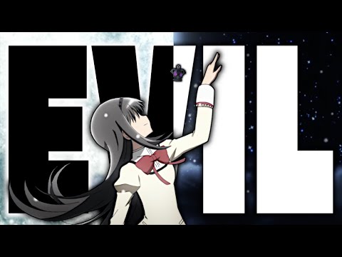 Why Homura Did It | Madoka Magica Anime Discussion