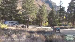 Upper and Lower Intake 2 Campground Video