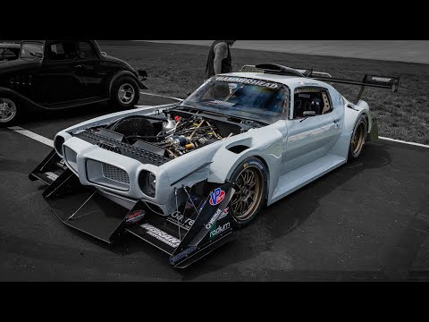 2024 Triple Crown of Rodding Pt 2 | The Best Show Of The Year Returns For A Second Year cont... | 4K