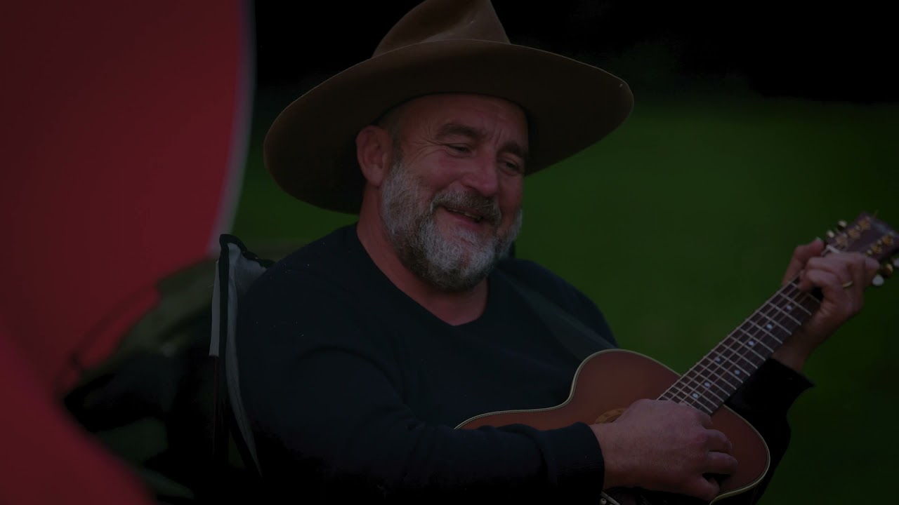 Waltzing Jimeoin - Series 1, Episode 4 Promo