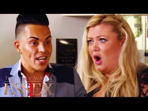 Gemma And Bobby CLASH Over Some Harsh Truths | Season 8 | The Only Way Is Essex