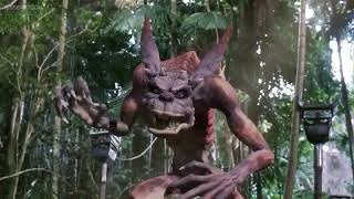 Velma's demon retakes the body