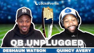 Predicting MVP, Rookie of the Year, Coach of the Year & MORE! | QB Unplugged Special Episode