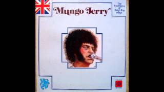 Movin&#39; On   Mungo Jerry